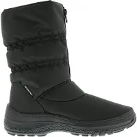 Antarctica Snowboots Nero