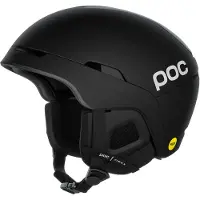 POC Obex MIPS Helm Uranium Black Matt M-L/55-58