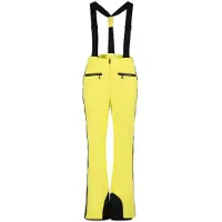 Icepeak Ellsworth Dames Skibroek Light Yellow 36