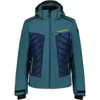 Icepeak Fremont Wintersportjas Heren 50
