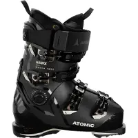 Atomic Hawx Magna 105 S W GW Dames Skischoen Black/Stone/Gold 26/26,5 | Maat: 26/26.5