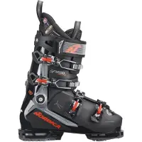 Nordica - Heren skischoenen - Speedmachine 3 110 GW voor Heren - Maat 44,5 - Zwart