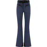 Nikkie Sportswear Grace Softshell Broek Dames Donkerblauw S/36