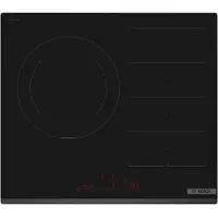 Bosch Inductiekookplaat BOSCH PXJ631HC2E