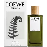 LOEWE Esencia EDP - Herenparfum eau de parfum met unieke geur - 150 ml