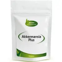 Healthy Vitamins Akkermansia Plus