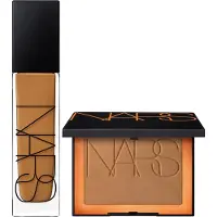 Nars Natural Radiant Longwear Foundation