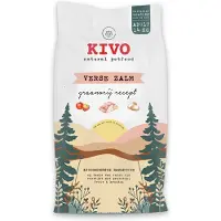 Kivo Petfood Hondenvoer Droog Verse Zalm Graanvrij 14 Kg