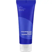 Isntree Water Sleeping Gezichtsmasker Met Hyaluronzuur 100ml
