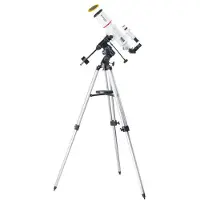 Bresser refractor 90/500 EQ3-telescoop