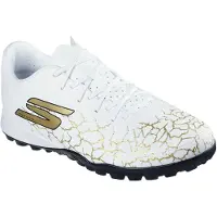 SKECHERS Voetbalschoen 'Skx 1.5 Academy TF' wit