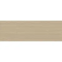 Valence Technology Valdora wandtegel 33x100cm naturel gestreept gerectificeerd