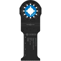 Bosch Accesorios Pro Aiz 32 Aib 32x50mm Multitool Mes 32x50 Mm 10 Eenheden