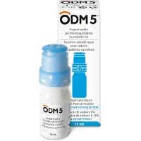 TRB Chemedica AG ODM 5 | 10 ml