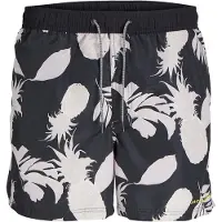 Jack & Jones JACK&JONES JPSTFIJI JJSWIM PLAIN WB LY Heren Zwembroek - Maat S