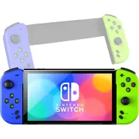 Phreeze Switch Controller met Turbo Knop - Draadloos - Geschikt voor Nintendo Switch Controller, Joy Con - Accessoire - Origineel
