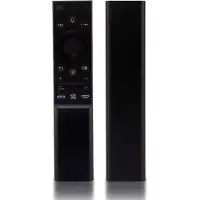 Phreeze Universele Afstandsbediening met Microfoon - Voice Functie - Geschikt voor alle Samsung QLED, UHD, HDR, 4K Smart TV, BN59 vervangende afstandsbediening