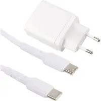 Phreeze Oplader geschikt voor Samsung Super Fast Charging - 1 Meter - Snellader voor Galaxy S26 / S26+ / S26 Ultra / Tab S11 / Tab S11+ / Tab S11 Ultra