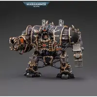 Joytoy Black Legion Helbrute 1/18 H:23.2Cm.