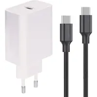 Phreeze 30w usbC Power Adapter voor Galaxy Tab S11 / Tab S11+ / Tab S11 Ultra / Tab S9 / Tab S9+ / Tab S9 Ultra