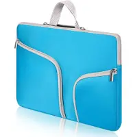 Phreeze Laptop 13 inch Hoes Sleeve - Laptophoes met Opbergvakvoor 1932, M1,M2, A2681, A1932, A1706, A2338