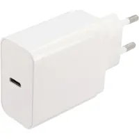 Phreeze 30w usb C Snellader - Lader Blokje Stekker Adapter usb-C - GaN Technologie - 30% Kleiner dan Originele Oplader