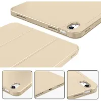 Phreeze Hoesje geschikt voor iPad 2022 10e generatie 10.9 inch Hoes Draaibaar Vouwbaar Bookcase Kunstleer Smart Cover
