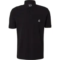 Armani Exchange Shirt zwart