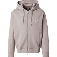 Armani Exchange Sweatvest beige