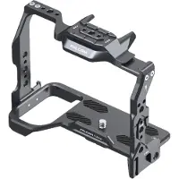 FALCAM Quick Release Camera Cage Base V2 for Sony A7 III