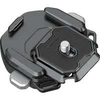 FALCAM F38 Quick Release Buckle Kit for Shoulder Strap V2 3142