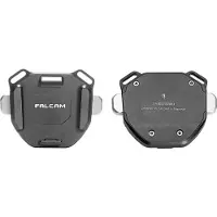 FALCAM 3141 F38 Shoulder Strap Quick Release Base V2