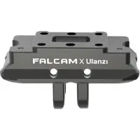 FALCAM F22 Magnetic Base for Gopro to Action 3235