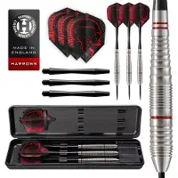 Harrows Rage Steel 24Gr