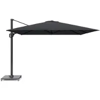 Platinum Challenger T1 Premium parasol met verstelbare stok