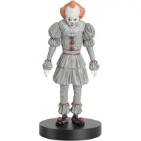 Eaglemoss Publications Ltd . It Beeld/figuur The Horror Collection 1/16 Pennywise Chapter 2 Ver. 13 cm Multicolours
