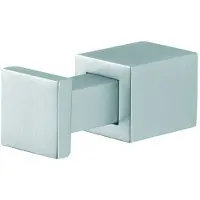 Tiger Square Haak - 2 st