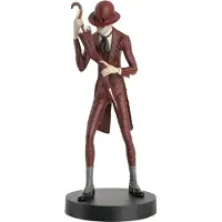 Eaglemoss The Conjuring Beeld/figuur 1/16 The Crooked Man Horror Collection Statue Multicolours