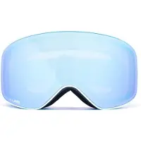Hawkers Sportbril 'Artik Small' blauw / geel / lila / rood