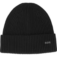 SOS Mütze Girdwood