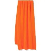 Expatrié Sjaal 'Nia' oranje