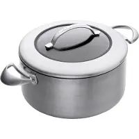 Scanpan CTX Dutch Oven 6,5L