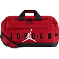 Jordan Reistas 'Jam Velocity' rood / zwart / wit