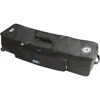 Protection racket 47" x 14" x 10" Hardware Bag with Wheels