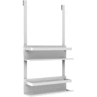 Allibert Doucherek Loft-game Ophangbaar Wit Mat