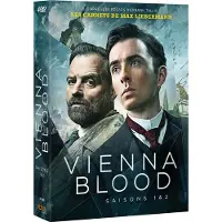 KOBA Vienna Blood S1 - S2 - FR