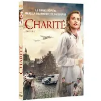 KOBA Charite S2 - FR