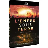 KOBA L Enfer Sous Terre-Fr-Bluray