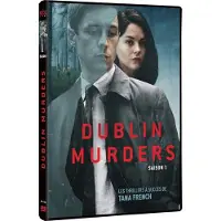 KOBA Dublin Murders - FR