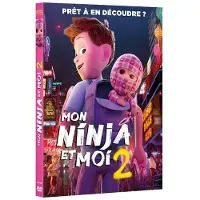 KOBA Mon Ninja Et Moi 2 - FR